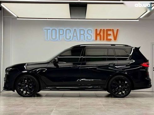 BMW X7 2023 - фото 13