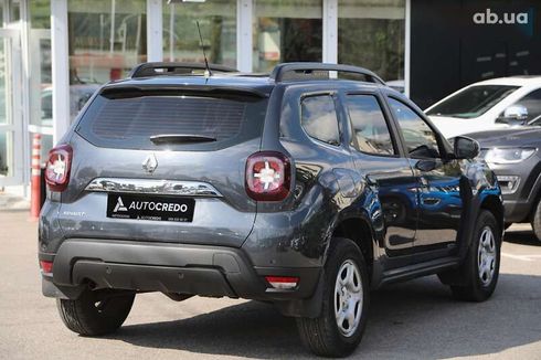 Renault Duster 2023 - фото 6