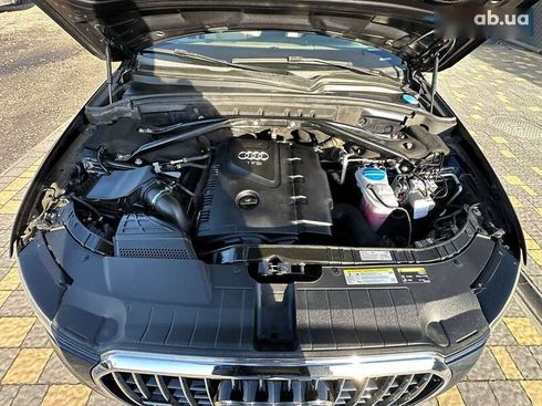 Audi Q5 2016 - фото 29
