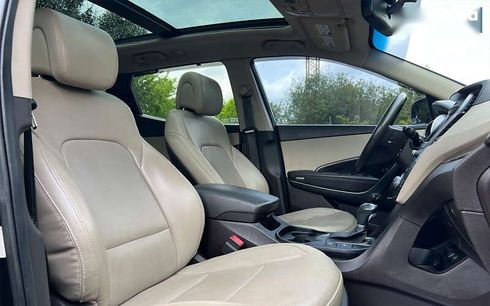 Hyundai Santa Fe 2016 - фото 10