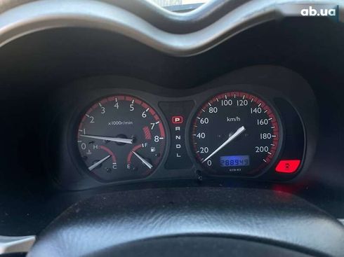 Honda HR-V 2004 - фото 23
