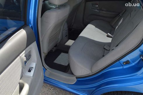 Kia Cerato 2007 - фото 11