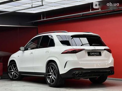 Mercedes-Benz GLE-Class 2023 - фото 30