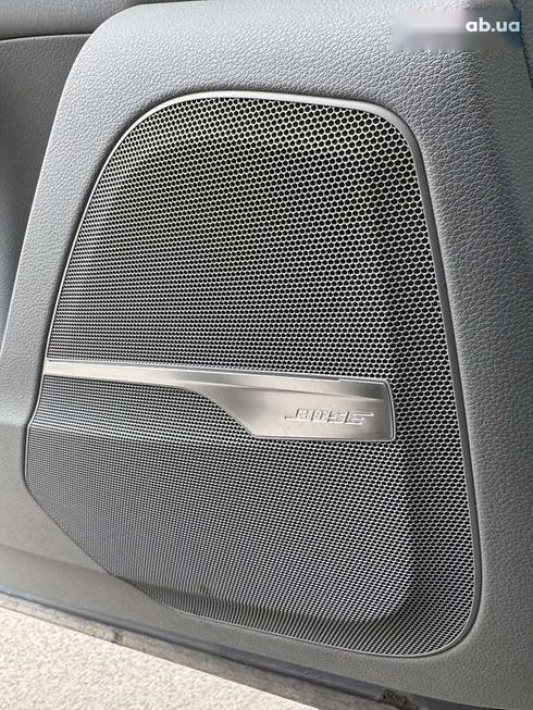 Audi Q7 2016 - фото 28