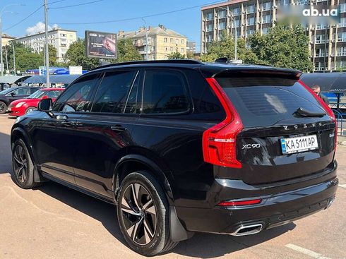 Volvo XC90 2020 - фото 6