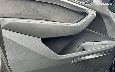 Audi E-Tron 2022 - фото 10