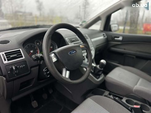 Ford C-Max 2006 - фото 22