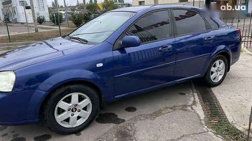 Chevrolet Nubira 2005 - фото 7