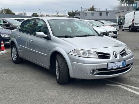 Renault Megane 2008 - фото 4