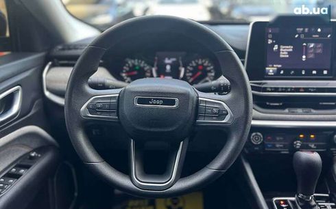 Jeep Compass 2022 - фото 14