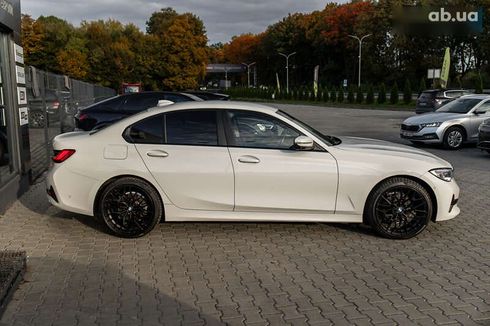 BMW 3 серия 2020 - фото 4