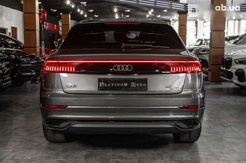 Audi Q8 2019 - фото 15