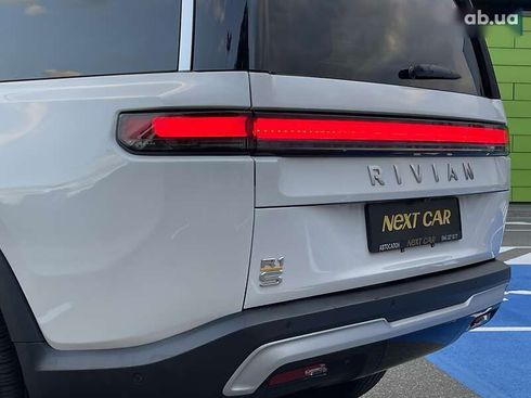 Rivian R1S 2022 - фото 14