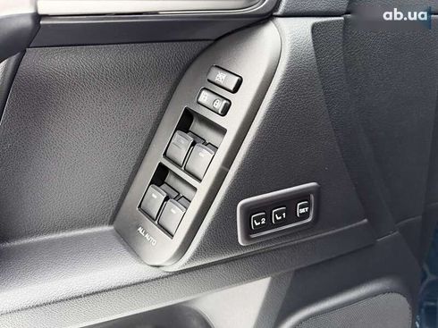 Toyota Land Cruiser Prado 2019 - фото 21