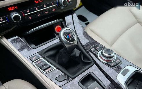 BMW 5 серия 2013 - фото 18