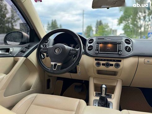 Volkswagen Tiguan 2013 - фото 10