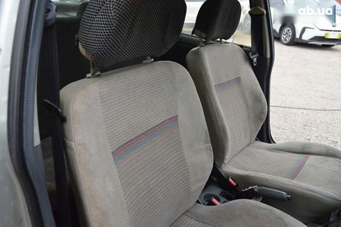 Daewoo Nexia 2007 - фото 18