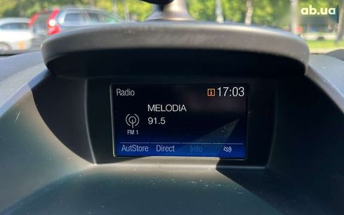 Ford Fiesta 2019 - фото 11