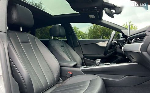 Audi A5 2018 - фото 13