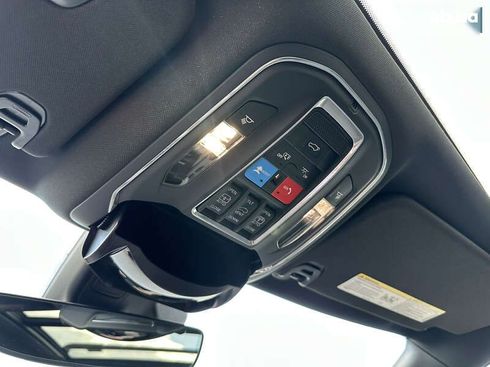 Jeep Wagoneer 2023 - фото 15