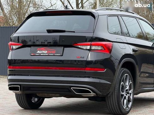 Skoda Kodiaq 2019 - фото 26