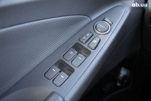 Hyundai Sonata 2013 - фото 21