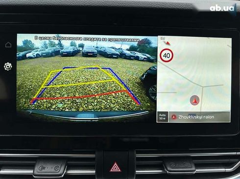 Kia Niro 2021 - фото 13