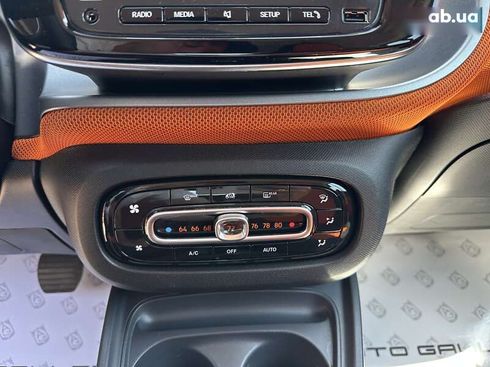 Smart Fortwo 2015 - фото 24