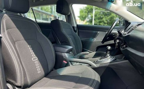 Kia Sportage 2013 - фото 20