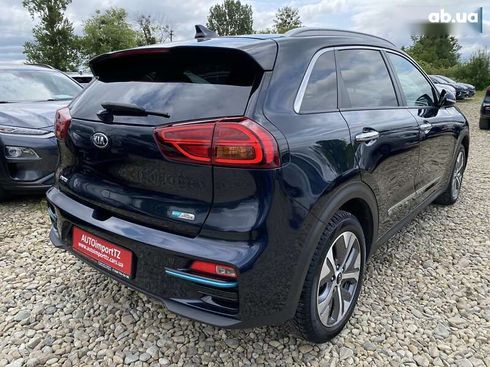 Kia Niro 2020 - фото 17