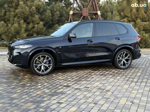 BMW X5 2023 - фото 5