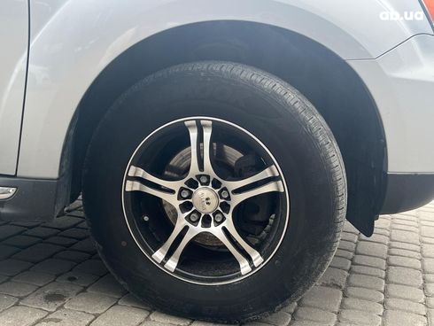 Mitsubishi Outlander 2012 серый - фото 38