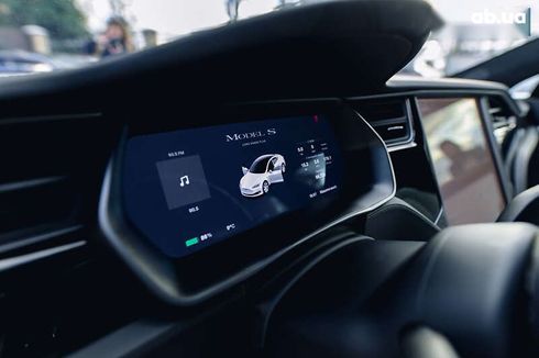Tesla Model S 2020 - фото 13