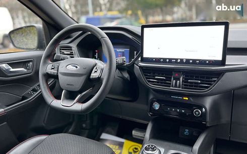 Ford Escape 2023 - фото 22