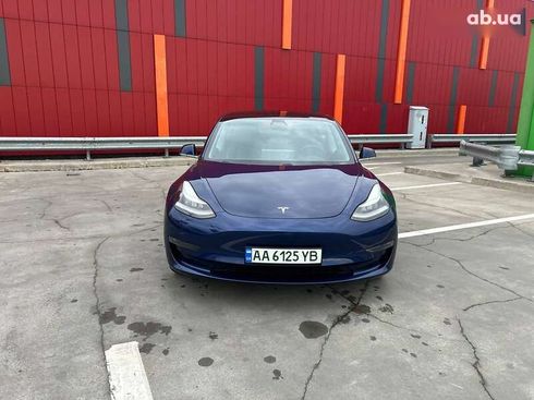 Tesla Model 3 2019 - фото 4