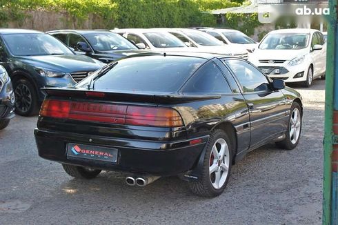 Mitsubishi Eclipse 1992 - фото 10