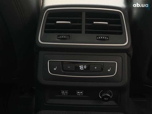 Audi A6 2018 - фото 19