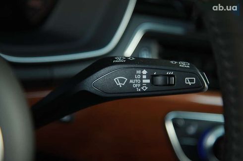 Audi a4 allroad 2020 - фото 21