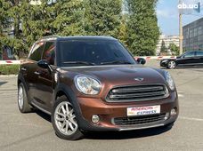 Продаж вживаних MINI в Києві - купити на Автобазарі