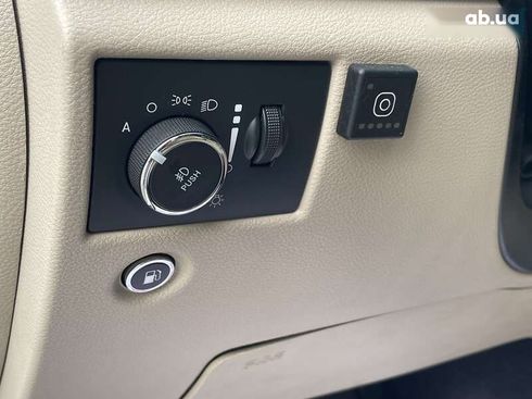 Jeep Grand Cherokee 2017 - фото 25