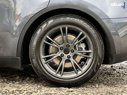 Tesla Model Y 2022 - фото 22