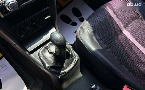 Skoda Octavia 2007 - фото 17