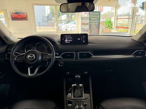 Mazda CX-5 2023 - фото 20