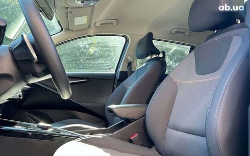 Kia Niro 2023 - фото 12