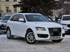Продажа Audi б/у 2010 года в Харькове - купить на Автобазаре