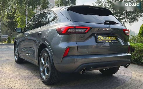 Ford Escape 2023 - фото 5