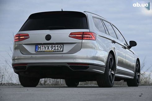 Volkswagen Passat 2016 - фото 23