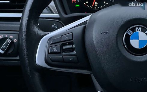 BMW X1 2019 - фото 14