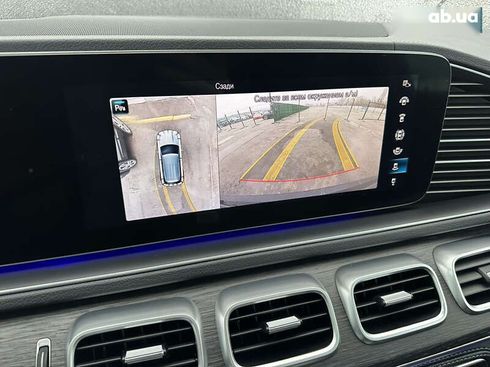 Mercedes-Benz GLE-Class 2019 - фото 26