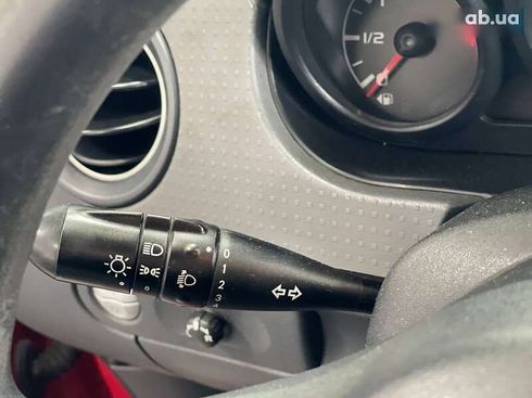 Mitsubishi Colt 2007 - фото 24